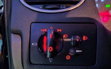 Ford Focus II рестайлинг, 2007 год, 420 000 рублей, 14 фотография