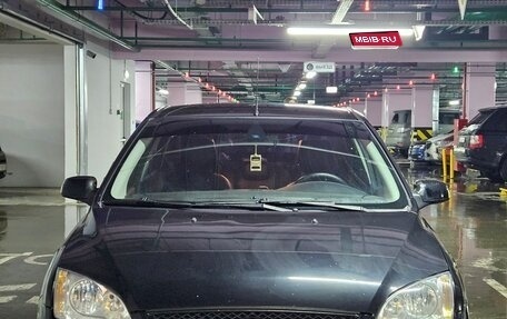 Ford Focus II рестайлинг, 2007 год, 420 000 рублей, 1 фотография