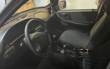 Chevrolet Niva I рестайлинг, 2012 год, 470 000 рублей, 1 фотография