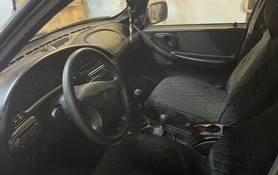 Chevrolet Niva I рестайлинг, 2012 год, 470 000 рублей, 1 фотография