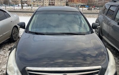 Nissan Teana, 2013 год, 999 999 рублей, 1 фотография