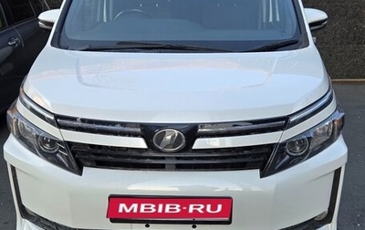 Toyota Voxy III, 2016 год, 2 100 000 рублей, 1 фотография