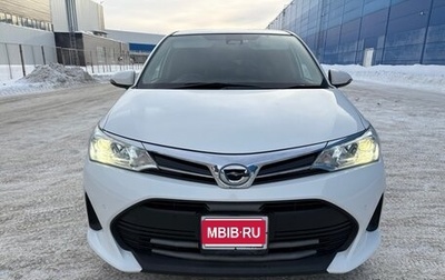 Toyota Corolla, 2018 год, 1 500 000 рублей, 1 фотография