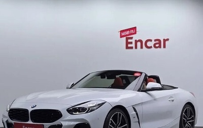 BMW Z4, 2023 год, 6 350 000 рублей, 1 фотография