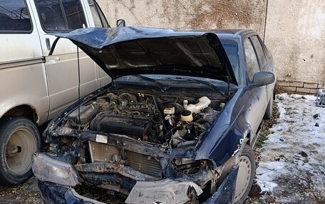 Daewoo Nexia I рестайлинг, 2008 год, 38 000 рублей, 1 фотография