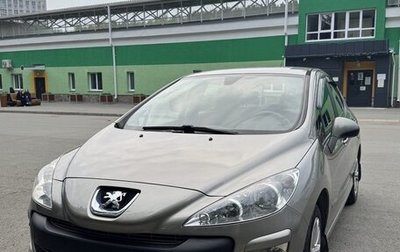 Peugeot 308 II, 2010 год, 530 000 рублей, 1 фотография