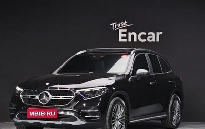 Mercedes-Benz GLC, 2025 год, 8 200 000 рублей, 1 фотография