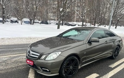 Mercedes-Benz E-Класс, 2011 год, 1 550 000 рублей, 1 фотография