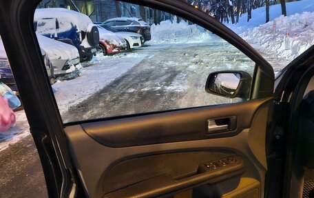 Ford Focus II рестайлинг, 2007 год, 420 000 рублей, 16 фотография