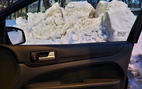 Ford Focus II рестайлинг, 2007 год, 420 000 рублей, 17 фотография