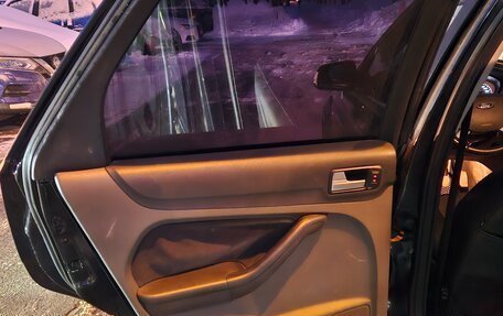 Ford Focus II рестайлинг, 2007 год, 420 000 рублей, 18 фотография