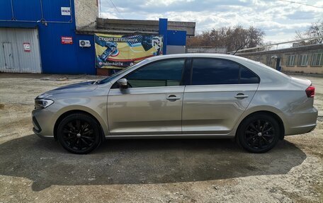 Volkswagen Polo VI (EU Market), 2021 год, 1 980 000 рублей, 2 фотография