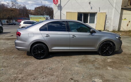 Volkswagen Polo VI (EU Market), 2021 год, 1 980 000 рублей, 8 фотография