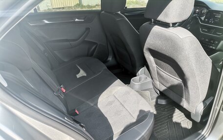 Volkswagen Polo VI (EU Market), 2021 год, 1 980 000 рублей, 12 фотография