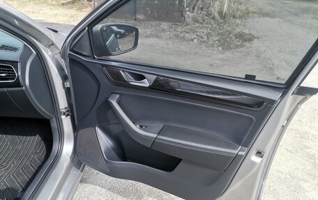 Volkswagen Polo VI (EU Market), 2021 год, 1 980 000 рублей, 9 фотография