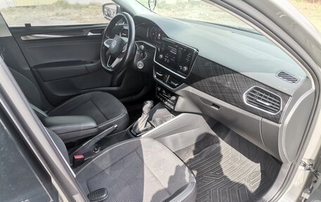 Volkswagen Polo VI (EU Market), 2021 год, 1 980 000 рублей, 10 фотография