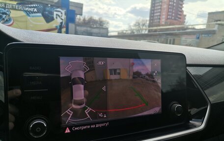 Volkswagen Polo VI (EU Market), 2021 год, 1 980 000 рублей, 18 фотография