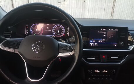 Volkswagen Polo VI (EU Market), 2021 год, 1 980 000 рублей, 20 фотография