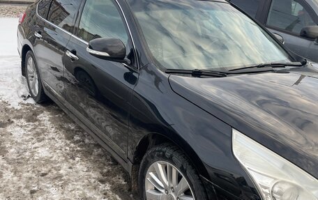 Nissan Teana, 2013 год, 999 999 рублей, 2 фотография