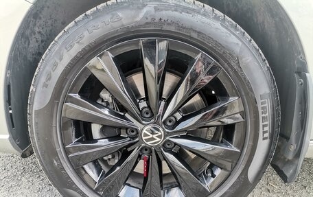 Volkswagen Polo VI (EU Market), 2021 год, 1 980 000 рублей, 16 фотография