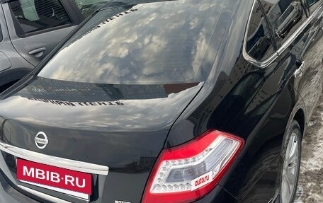 Nissan Teana, 2013 год, 999 999 рублей, 3 фотография