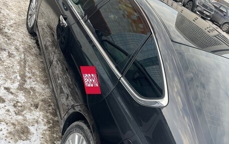 Nissan Teana, 2013 год, 999 999 рублей, 4 фотография