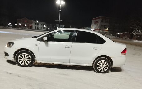 Volkswagen Polo VI (EU Market), 2015 год, 390 000 рублей, 7 фотография