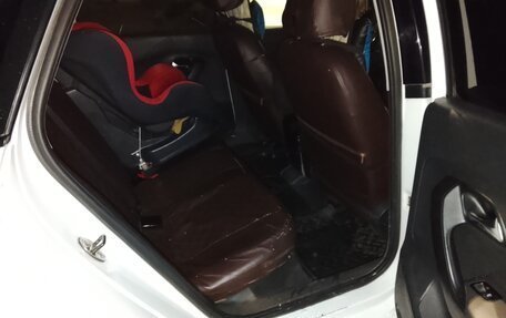 Volkswagen Polo VI (EU Market), 2015 год, 390 000 рублей, 3 фотография