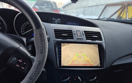 Mazda 3, 2012 год, 1 200 000 рублей, 2 фотография