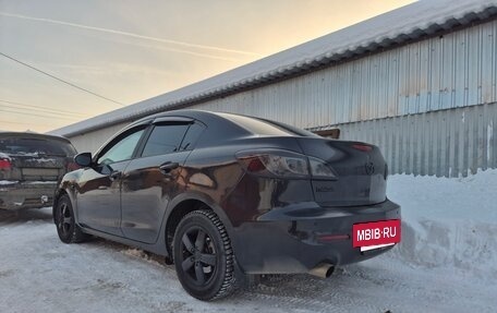 Mazda 3, 2012 год, 1 200 000 рублей, 7 фотография