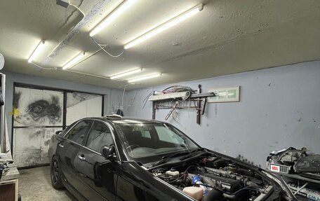 Toyota Mark II IX (X110), 2001 год, 900 000 рублей, 2 фотография