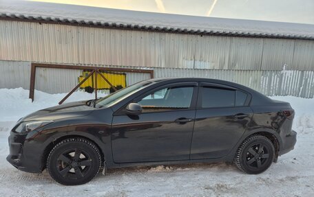 Mazda 3, 2012 год, 1 200 000 рублей, 10 фотография