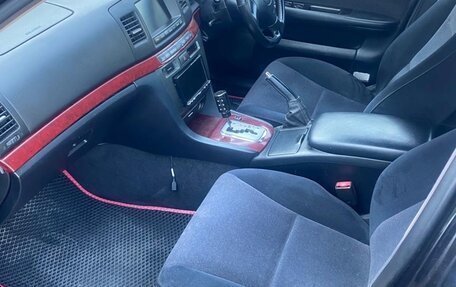 Toyota Mark II IX (X110), 2001 год, 900 000 рублей, 8 фотография