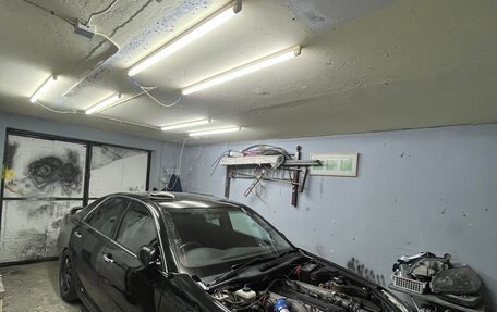 Toyota Mark II IX (X110), 2001 год, 900 000 рублей, 3 фотография