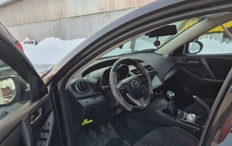 Mazda 3, 2012 год, 1 200 000 рублей, 12 фотография