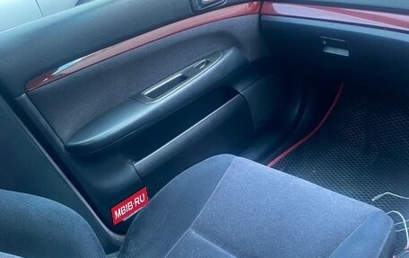 Toyota Mark II IX (X110), 2001 год, 900 000 рублей, 10 фотография