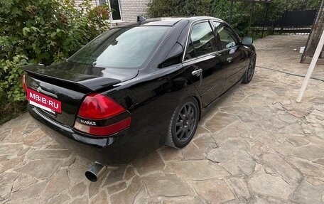 Toyota Mark II IX (X110), 2001 год, 900 000 рублей, 6 фотография