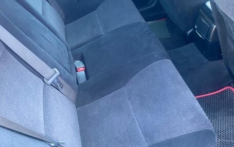 Toyota Mark II IX (X110), 2001 год, 900 000 рублей, 12 фотография