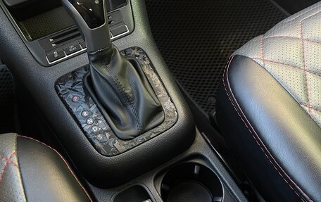 Volkswagen Tiguan I, 2011 год, 1 320 000 рублей, 7 фотография