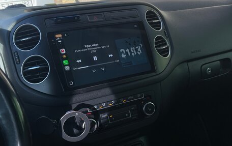 Volkswagen Tiguan I, 2011 год, 1 320 000 рублей, 8 фотография