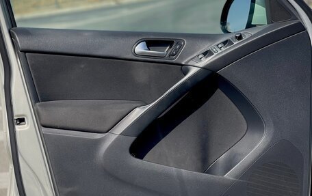 Volkswagen Tiguan I, 2011 год, 1 320 000 рублей, 13 фотография