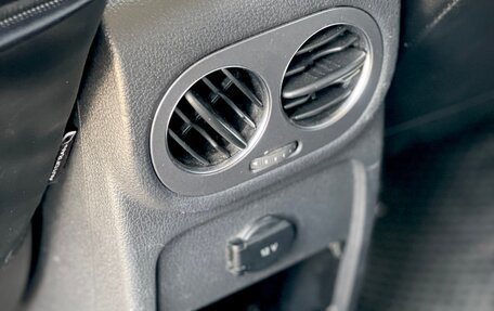 Volkswagen Tiguan I, 2011 год, 1 320 000 рублей, 11 фотография