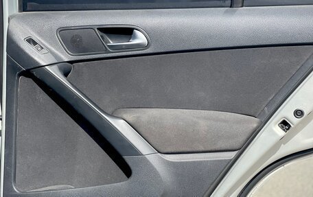 Volkswagen Tiguan I, 2011 год, 1 320 000 рублей, 12 фотография