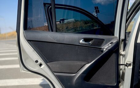 Volkswagen Tiguan I, 2011 год, 1 320 000 рублей, 14 фотография