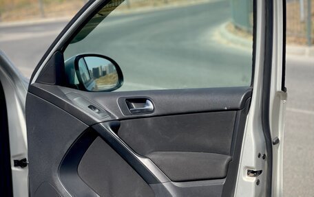 Volkswagen Tiguan I, 2011 год, 1 320 000 рублей, 10 фотография