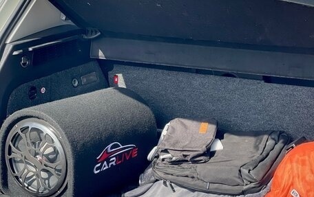 Volkswagen Tiguan I, 2011 год, 1 320 000 рублей, 9 фотография