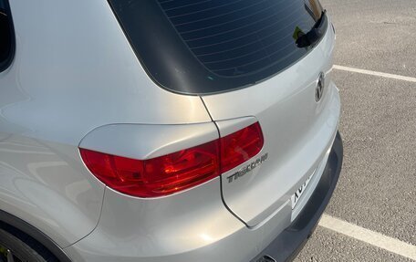 Volkswagen Tiguan I, 2011 год, 1 320 000 рублей, 16 фотография