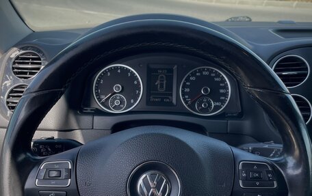 Volkswagen Tiguan I, 2011 год, 1 320 000 рублей, 19 фотография