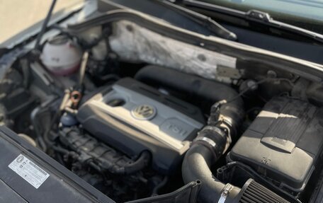 Volkswagen Tiguan I, 2011 год, 1 320 000 рублей, 20 фотография