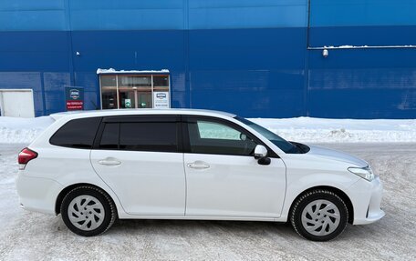 Toyota Corolla, 2018 год, 1 500 000 рублей, 3 фотография